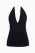 MagicSuit Solids Yvonne Swimdress